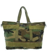 BRIEFING（ブリーフィング）ショルダーバッグ カーキ サイズ:- メンズ/2200645454123