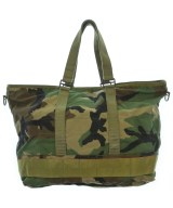 BRIEFING（ブリーフィング）ショルダーバッグ カーキ サイズ:- メンズ/2200645454123