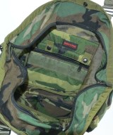 BRIEFING（ブリーフィング）ショルダーバッグ カーキ サイズ:- メンズ/2200645454123