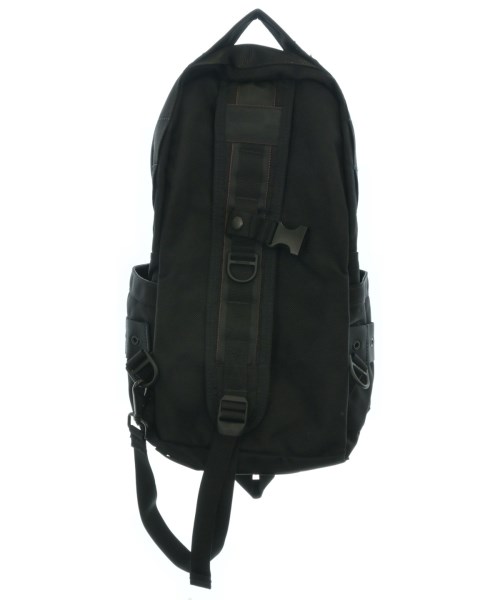 BRIEFING（ブリーフィング）バックパック・リュック 黒 サイズ:- メンズ/2200645454130