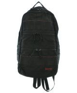 BRIEFING（ブリーフィング）バックパック・リュック 黒 サイズ:- メンズ/2200645454130