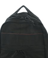 BRIEFING（ブリーフィング）バックパック・リュック 黒 サイズ:- メンズ/2200645454130