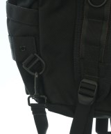 BRIEFING（ブリーフィング）バックパック・リュック 黒 サイズ:- メンズ/2200645454130