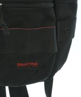 BRIEFING（ブリーフィング）バックパック・リュック 黒 サイズ:- メンズ/2200645454130