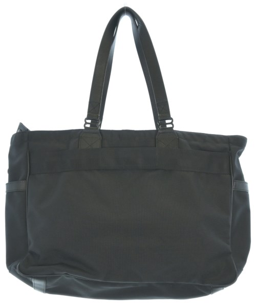 BRIEFING（ブリーフィング）トートバッグ 黒 サイズ:- メンズ/2200651970242