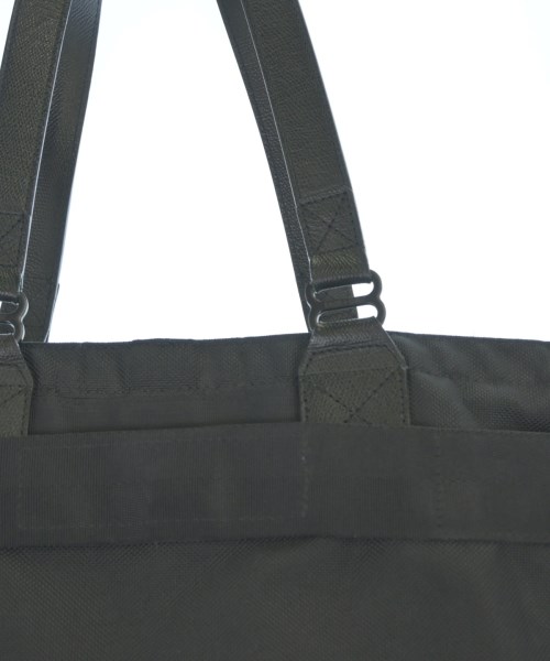 BRIEFING（ブリーフィング）トートバッグ 黒 サイズ:- メンズ/2200651970242