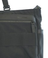 BRIEFING（ブリーフィング）トートバッグ 黒 サイズ:- メンズ/2200651970242