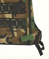 BRIEFING（ブリーフィング）バックパック・リュック カーキ サイズ:- メンズ/2200702315046