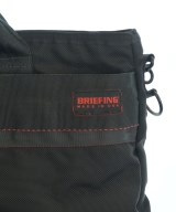 BRIEFING（ブリーフィング）トートバッグ 黒 サイズ:- メンズ/2200702750137