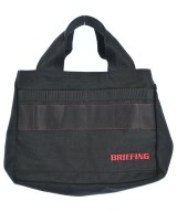 BRIEFING（ブリーフィング）トートバッグ 黒 サイズ:- メンズ/2200699618151