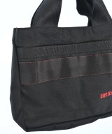 BRIEFING（ブリーフィング）トートバッグ 黒 サイズ:- メンズ/2200699618151