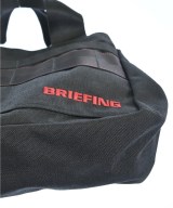 BRIEFING（ブリーフィング）トートバッグ 黒 サイズ:- メンズ/2200699618151