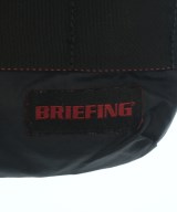 BRIEFING（ブリーフィング）ショルダーバッグ 黒 サイズ:- メンズ/2200704161078