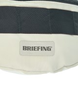 BRIEFING（ブリーフィング）その他 白 サイズ:- メンズ/2200707031194