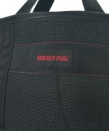 BRIEFING（ブリーフィング）トートバッグ 黒 サイズ:- メンズ/2200708925225