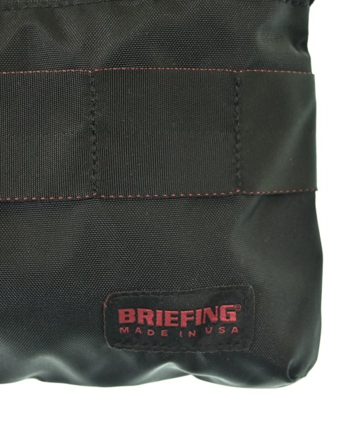 BRIEFING（ブリーフィング）その他 黒 サイズ:- メンズ/2200705870023