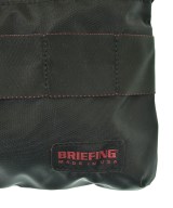 BRIEFING（ブリーフィング）その他 黒 サイズ:- メンズ/2200705870023