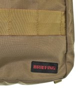BRIEFING（ブリーフィング）バックパック・リュック 茶 サイズ:- メンズ/2200705972314