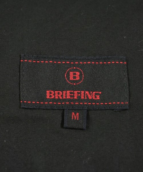 BRIEFING（ブリーフィング）その他 カーキ サイズ:M メンズ/2200709470052