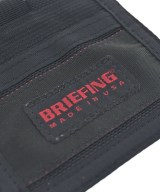 BRIEFING（ブリーフィング）カードケース 黒 サイズ:- メンズ/2200707947075
