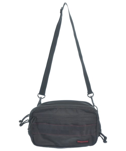 BRIEFING(ブリーフィング)その他 黒 サイズ:-/2200662797012