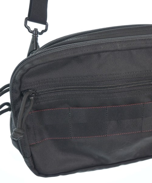 BRIEFING（ブリーフィング）その他 黒 サイズ:- メンズ/2200662797012