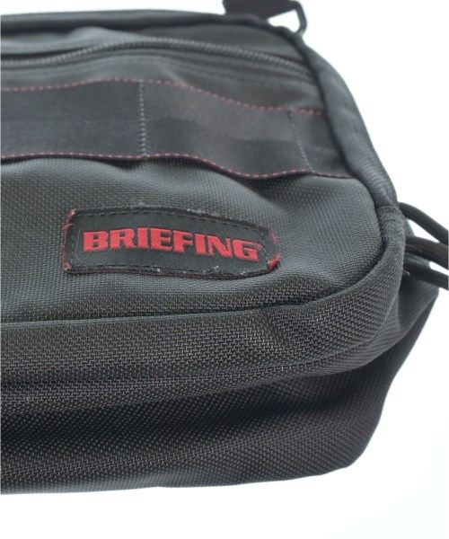 BRIEFING（ブリーフィング）その他 黒 サイズ:- メンズ/2200662797012