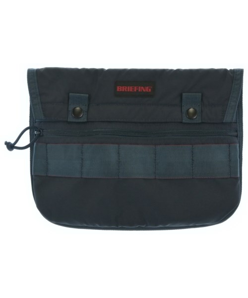 BRIEFING(ブリーフィング)その他 紺 サイズ:-/2200659692030