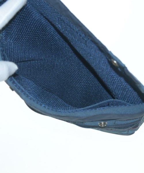 BRIEFING（ブリーフィング）その他 紺 サイズ:- メンズ/2200659692030