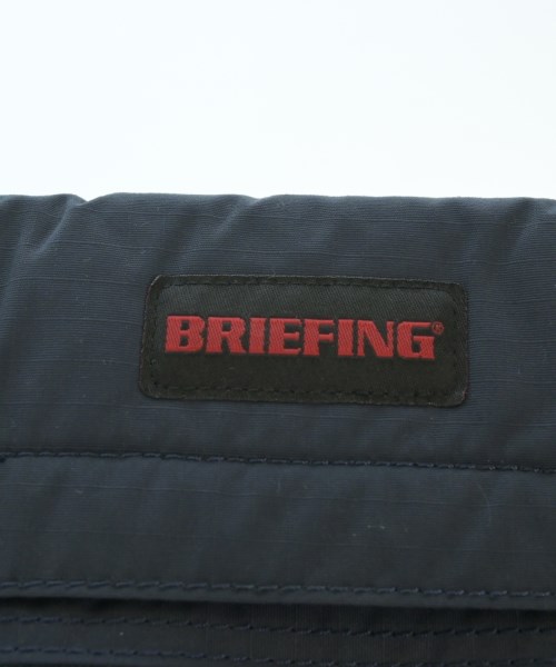 BRIEFING（ブリーフィング）その他 紺 サイズ:- メンズ/2200659692030