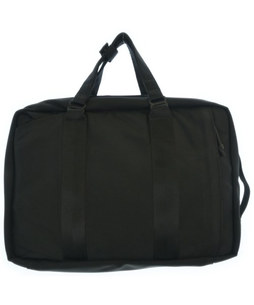 BRIEFING（ブリーフィング）ビジネスバッグ 黒 サイズ:- メンズ/2200663404018