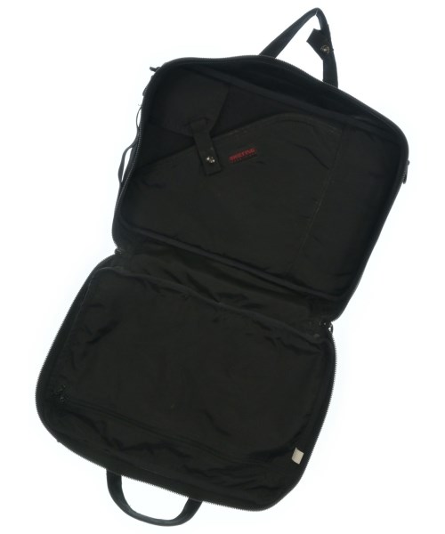 BRIEFING（ブリーフィング）ビジネスバッグ 黒 サイズ:- メンズ/2200663404018