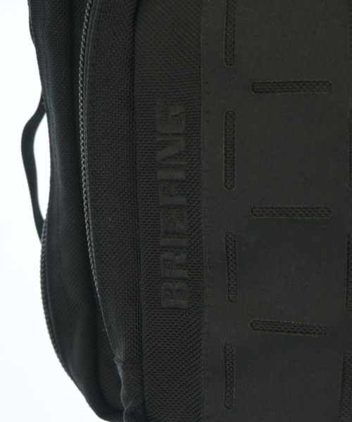 BRIEFING（ブリーフィング）ビジネスバッグ 黒 サイズ:- メンズ/2200663404018