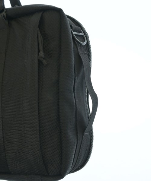 BRIEFING（ブリーフィング）ビジネスバッグ 黒 サイズ:- メンズ/2200663404018