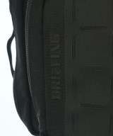 BRIEFING（ブリーフィング）ビジネスバッグ 黒 サイズ:- メンズ/2200663404018