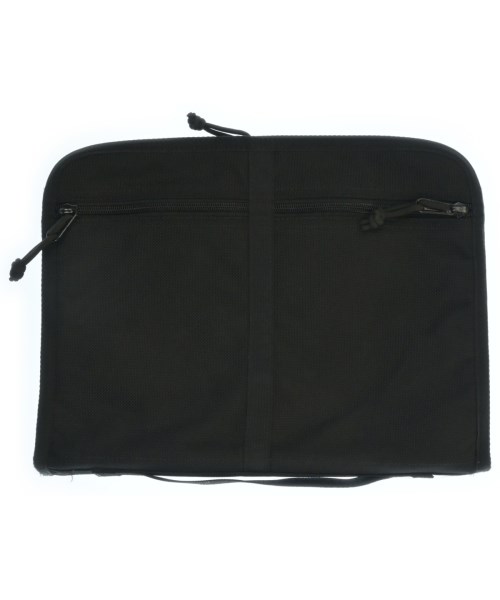 BRIEFING（ブリーフィング）その他 黒 サイズ:- メンズ/2200661276273