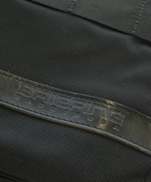 BRIEFING（ブリーフィング）その他 黒 サイズ:- メンズ/2200661276273