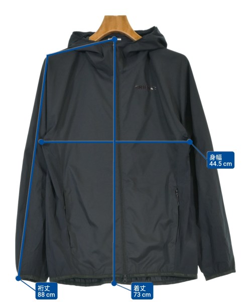 BRIEFING（ブリーフィング）その他 黒 サイズ:L メンズ/2200663340170