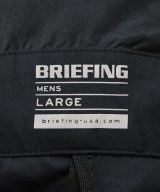 BRIEFING（ブリーフィング）その他 黒 サイズ:L メンズ/2200663340170