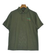 BRIEFING ポロシャツ