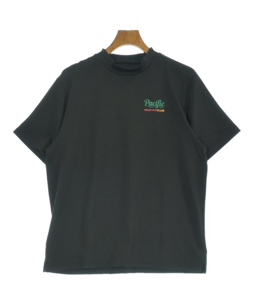 BRIEFING(ブリーフィング)Tシャツ・カットソー 黒 サイズ:M/2200663340194