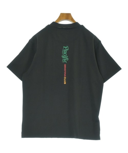 BRIEFING（ブリーフィング）Tシャツ・カットソー 黒 サイズ:M メンズ/2200663340194