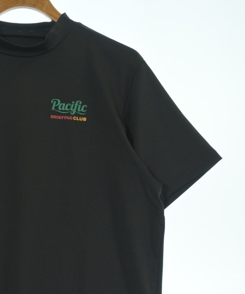 BRIEFING（ブリーフィング）Tシャツ・カットソー 黒 サイズ:M メンズ/2200663340194
