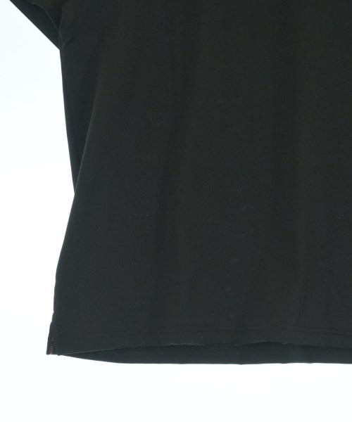 BRIEFING（ブリーフィング）Tシャツ・カットソー 黒 サイズ:M メンズ/2200663340194