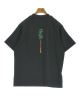 BRIEFING（ブリーフィング）Tシャツ・カットソー 黒 サイズ:M メンズ/2200663340194