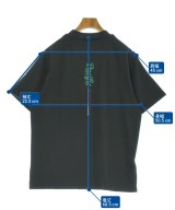 BRIEFING（ブリーフィング）Tシャツ・カットソー 黒 サイズ:M メンズ/2200663340194