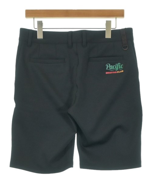 BRIEFING（ブリーフィング）ショートパンツ 黒 サイズ:M メンズ/2200663340224