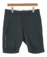 BRIEFING（ブリーフィング）ショートパンツ 黒 サイズ:M メンズ/2200663340224