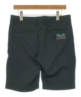 BRIEFING（ブリーフィング）ショートパンツ 黒 サイズ:M メンズ/2200663340224