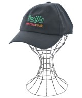 BRIEFING（ブリーフィング）キャップ 黒 サイズ:- メンズ/2200663340286